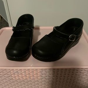 Dansko Clogs